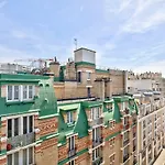 Smart Studio Close To The Vincennes Woods