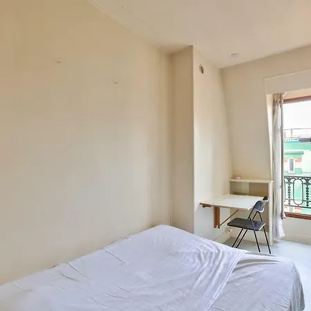 Apartment Smart Studio Close To The Vincennes Woods *