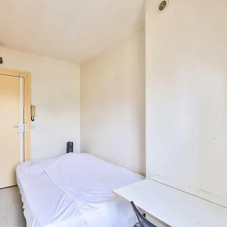 Smart Studio Close To The Vincennes Woods *