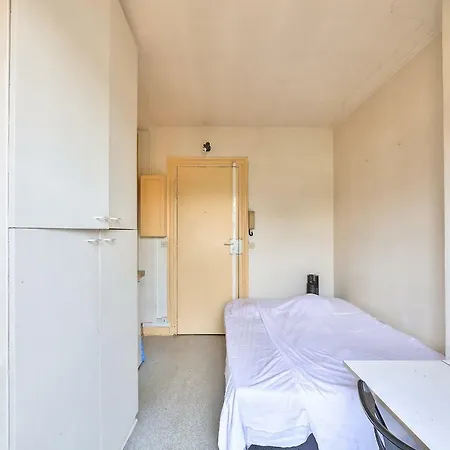 Smart Studio Close To The Vincennes Woods * Paris